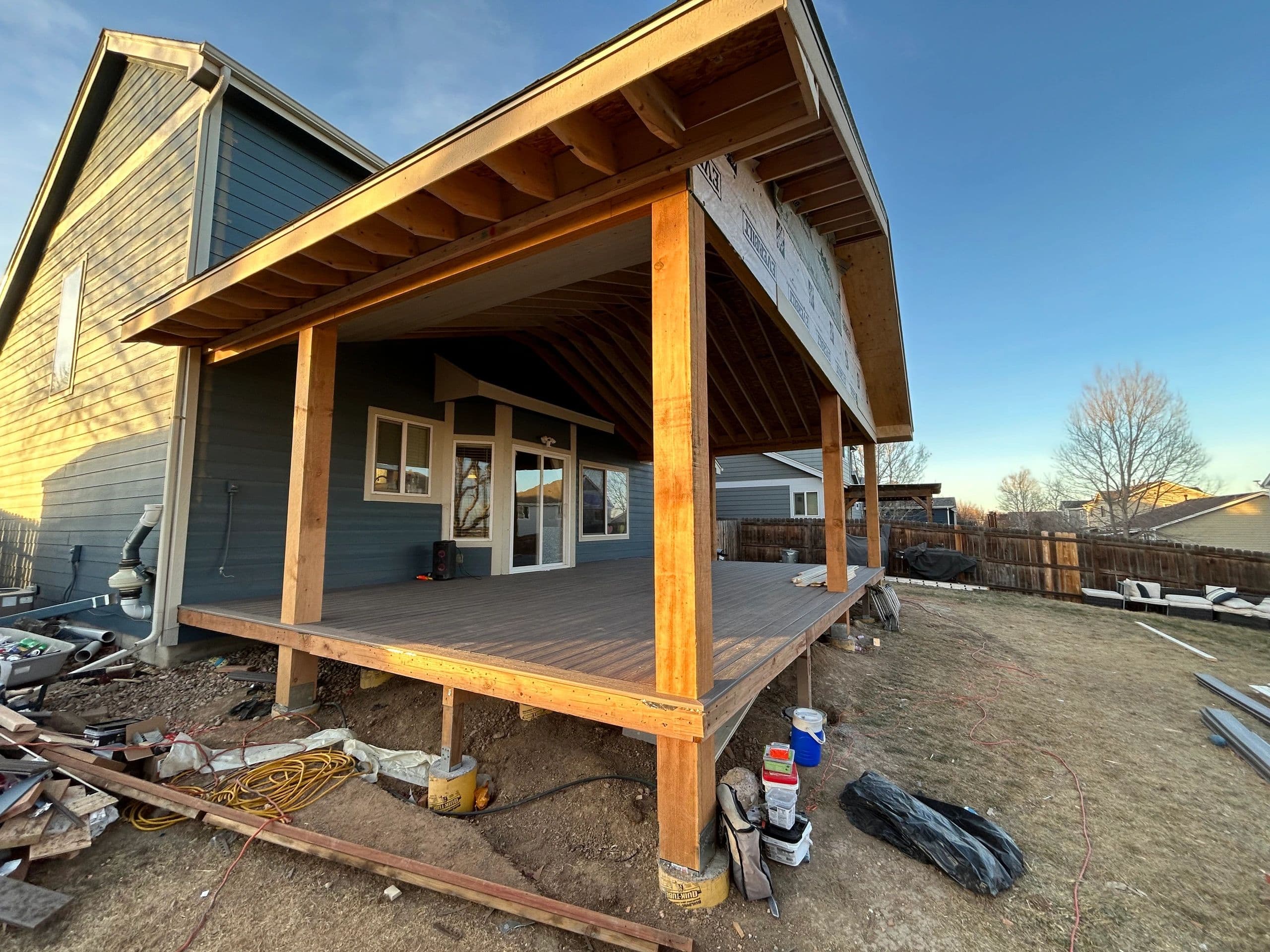 5 Questions to Ask Before Hiring a Contractor