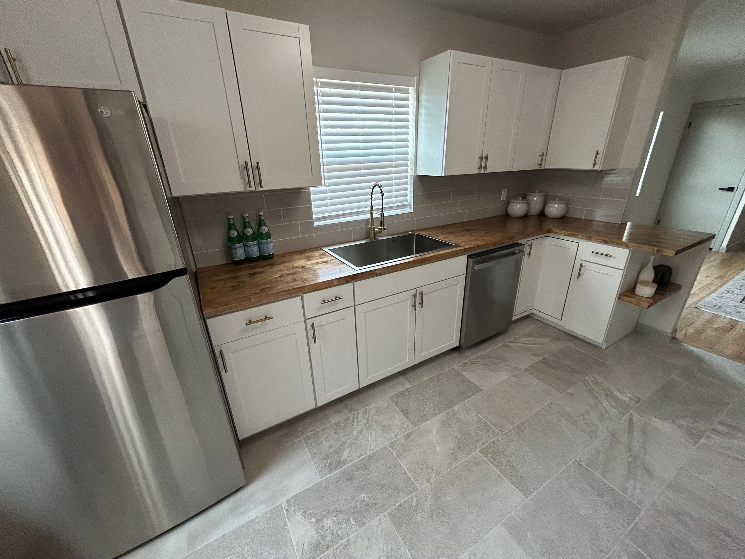 Kitchen Remodels project by Grain & Glory